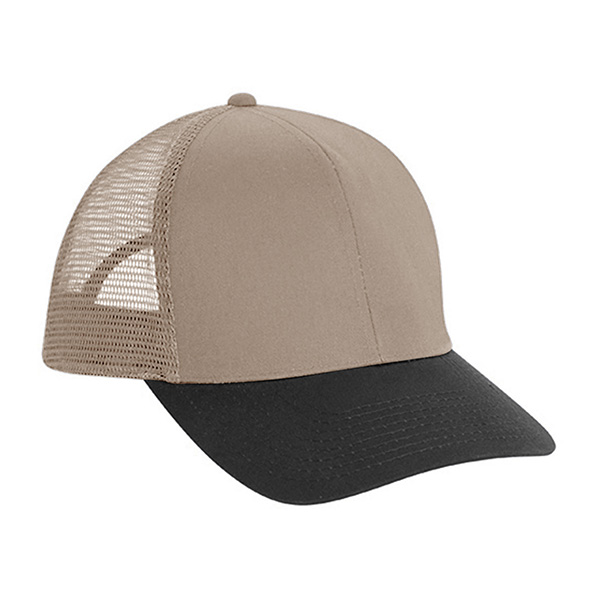 click to view KHAKI/BLACK